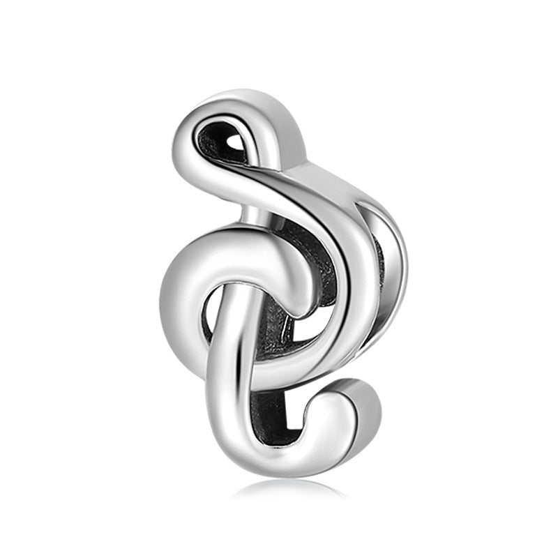S925 Sterling Silver Handmade DIY Bracelet Accessories