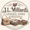 JL Millard's - Home
