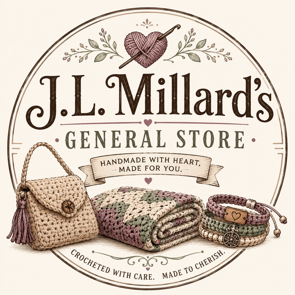 JL Millard's