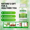 Moringa Magic