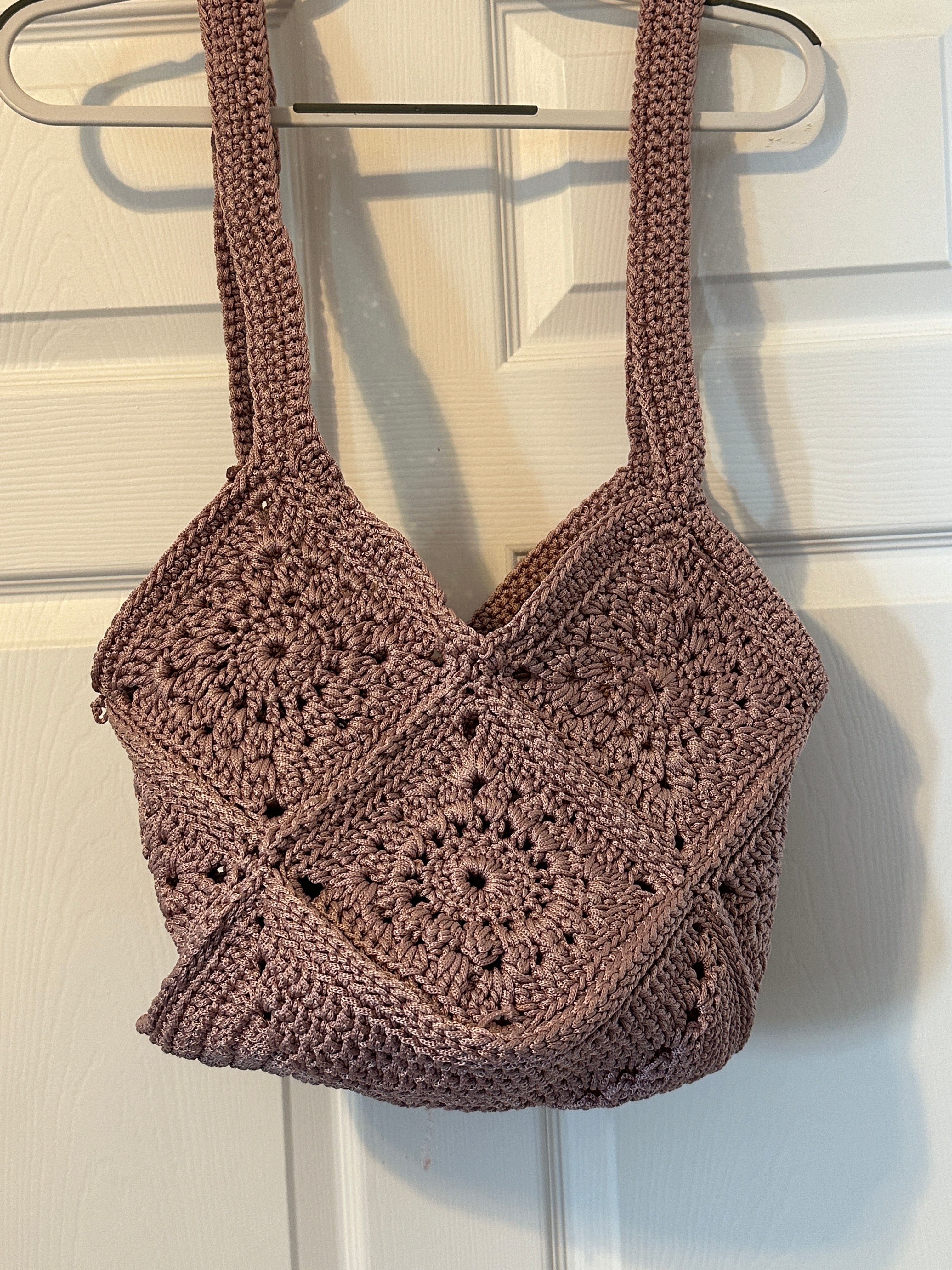 Premium handmande bag