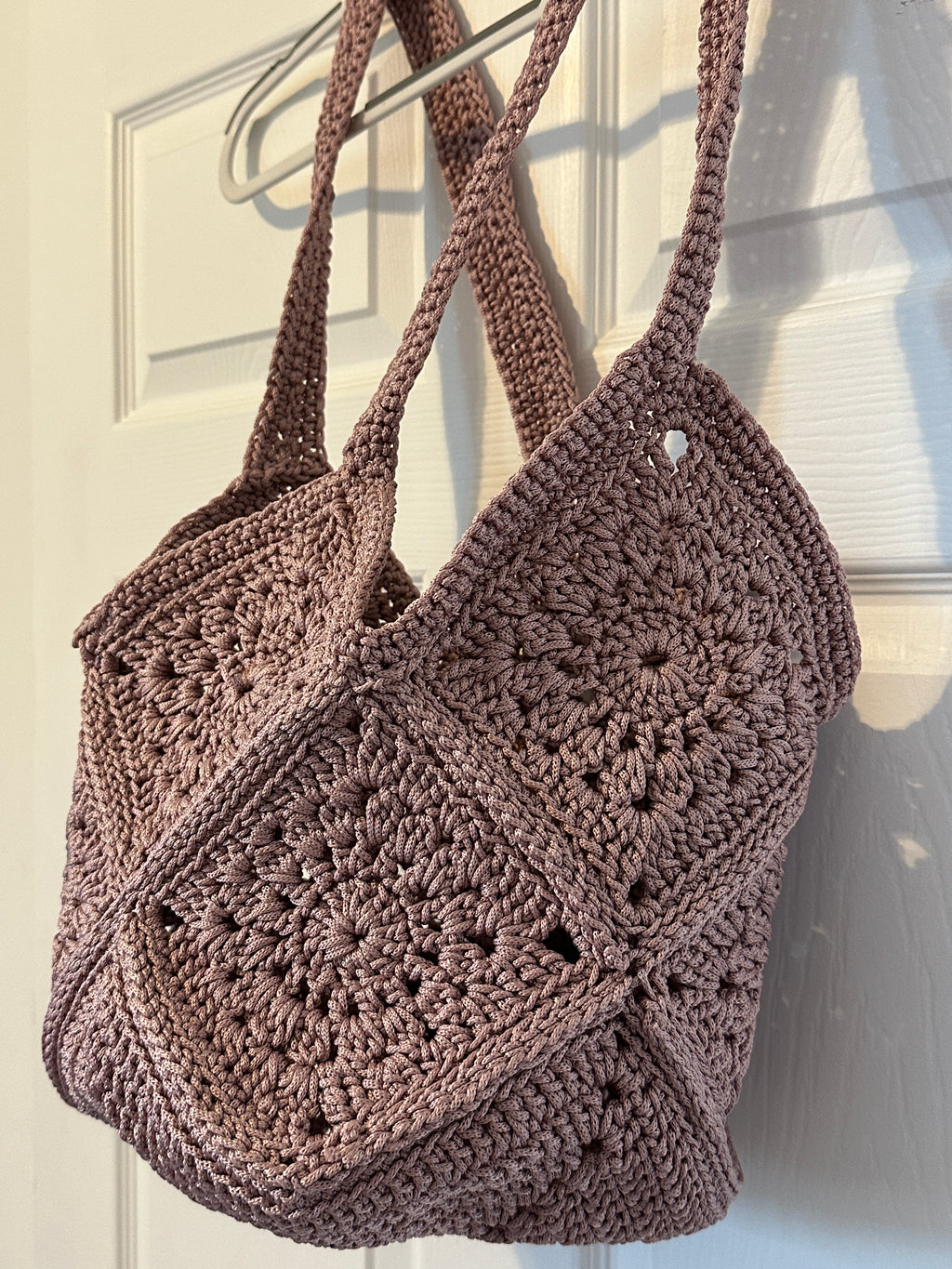 Premium handmande bag