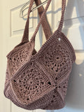 Premium handmande bag