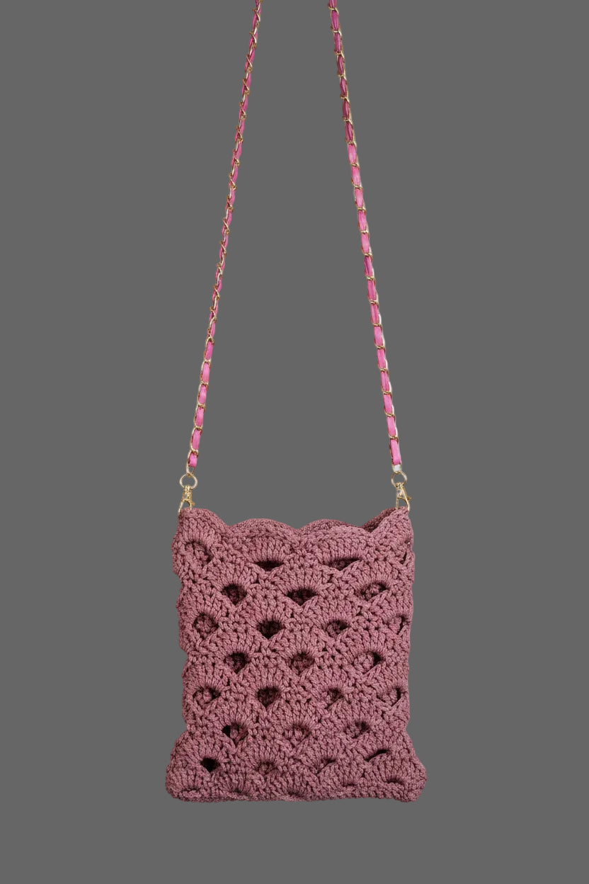 Small Errand Bag