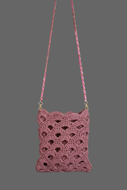 Small Errand Bag