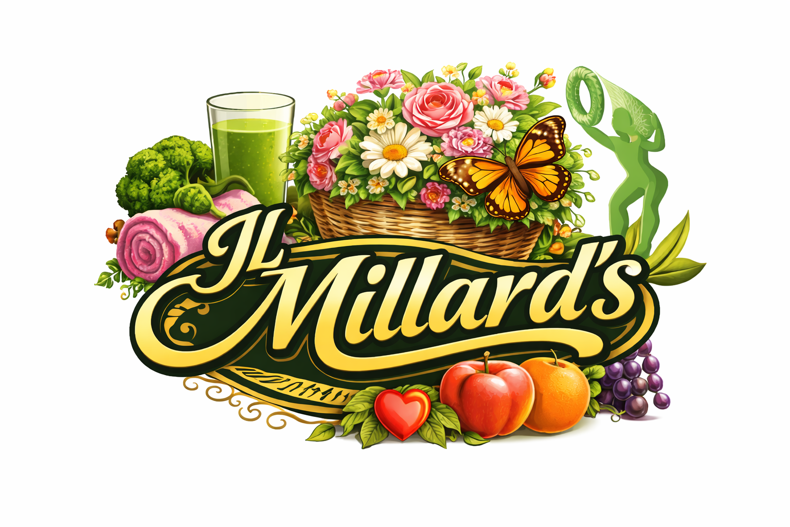 JL Millard's